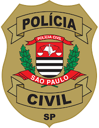 Brasão da Polícia Civil de São Paulo