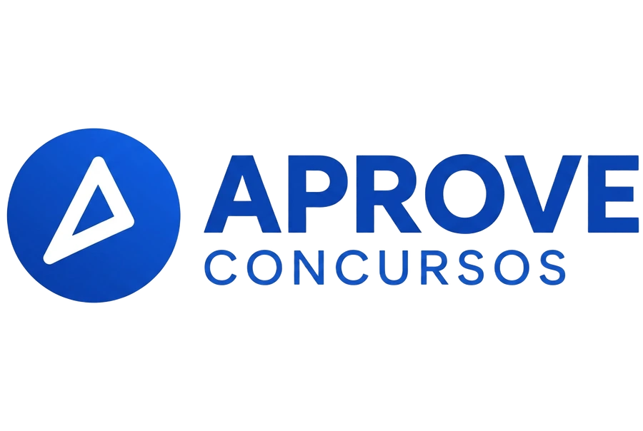 Aprove Concursos